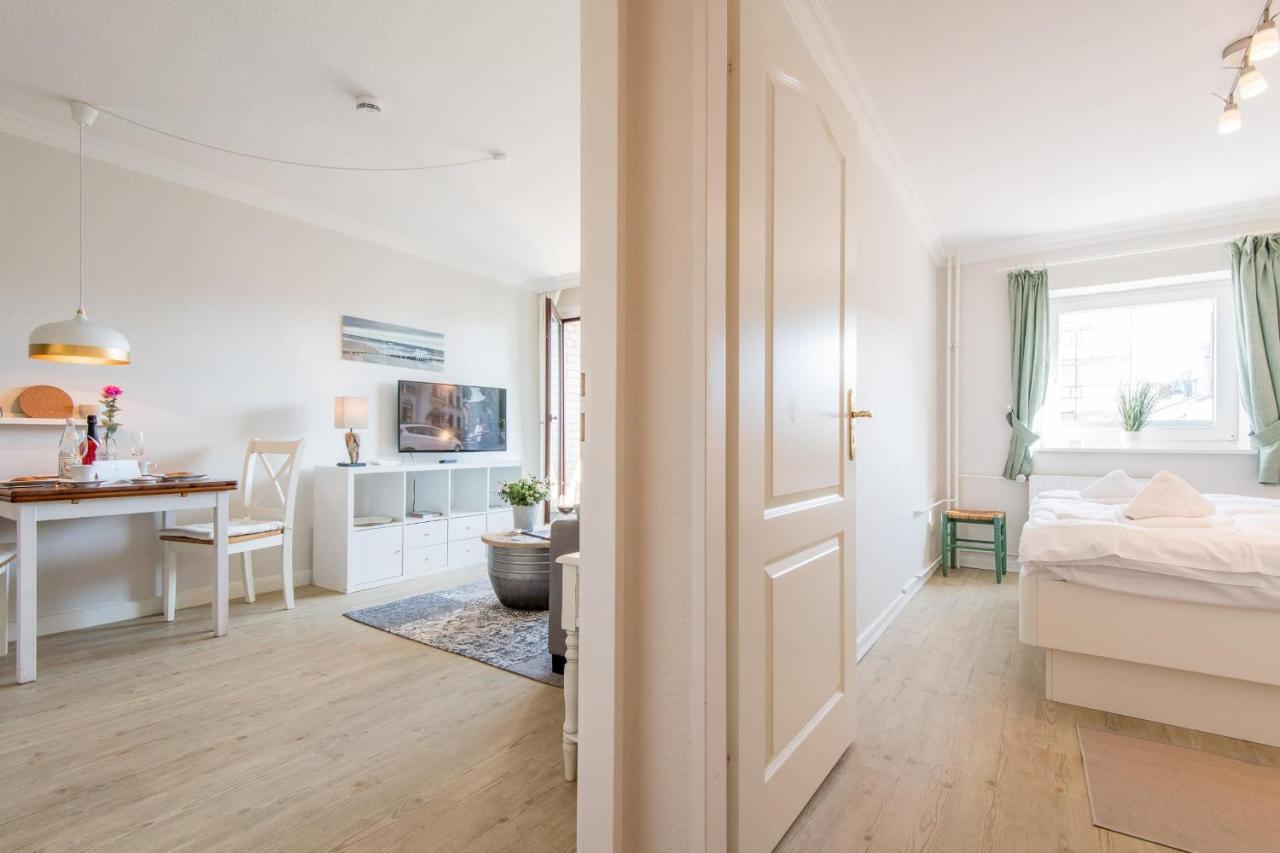 Haus Christianenhoehe Whg 10 Appartement