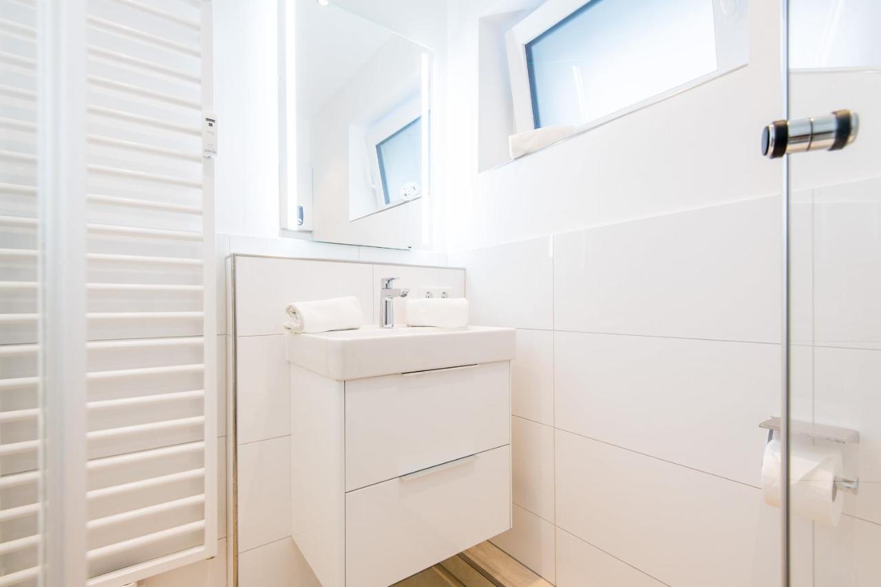 Haus Christianenhoehe Whg 10 Appartement